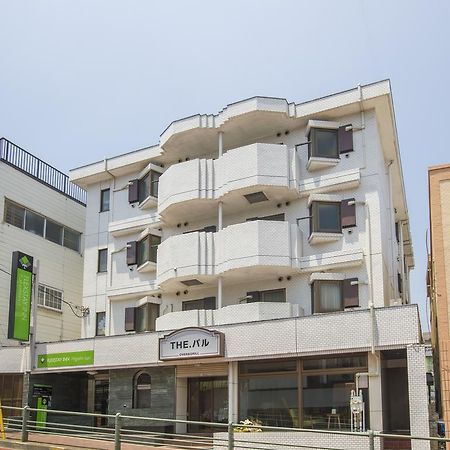 Flexstay Inn Higashi Jujo Tokyo Eksteriør bilde