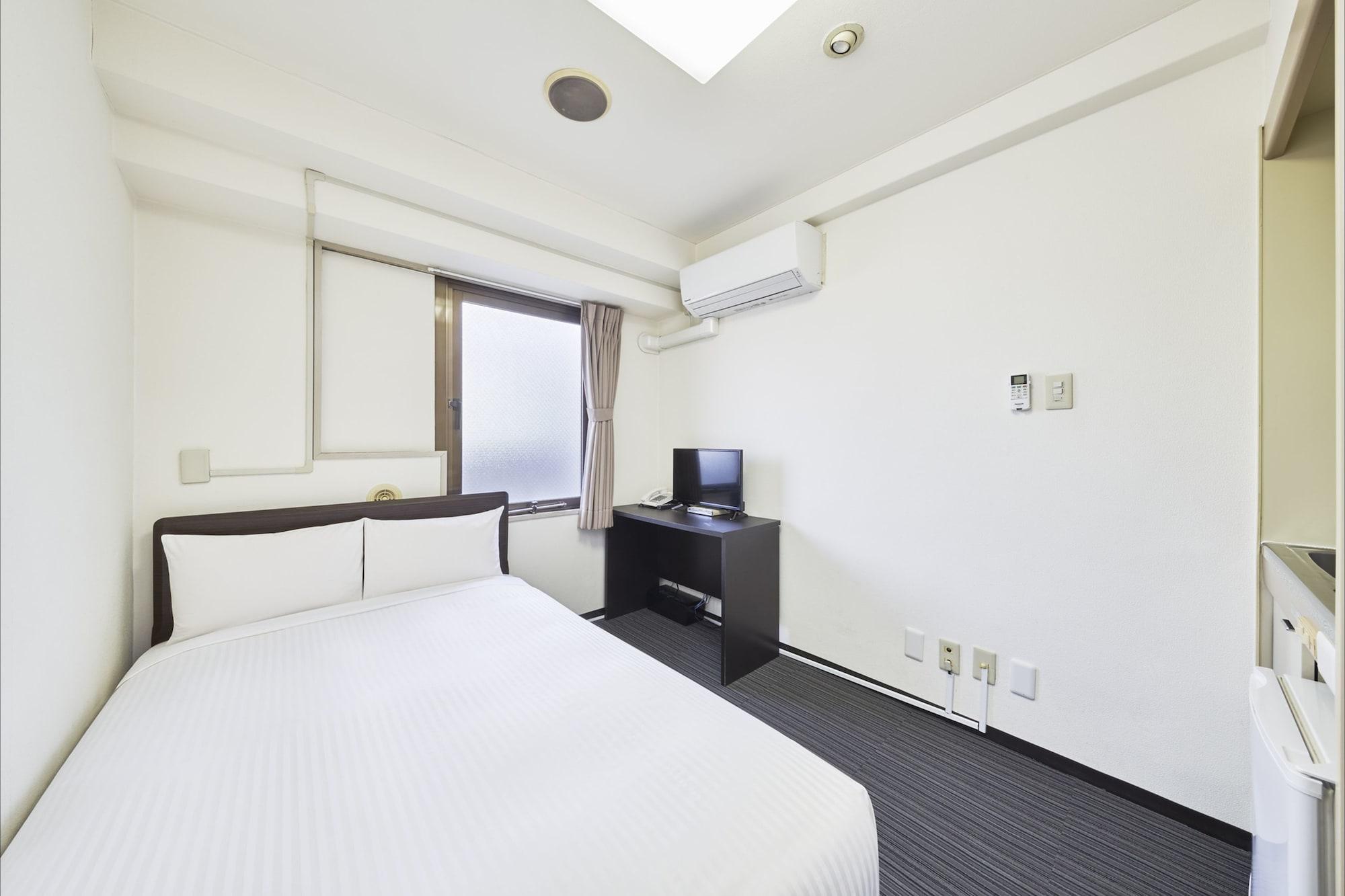Flexstay Inn Higashi Jujo Tokyo Eksteriør bilde