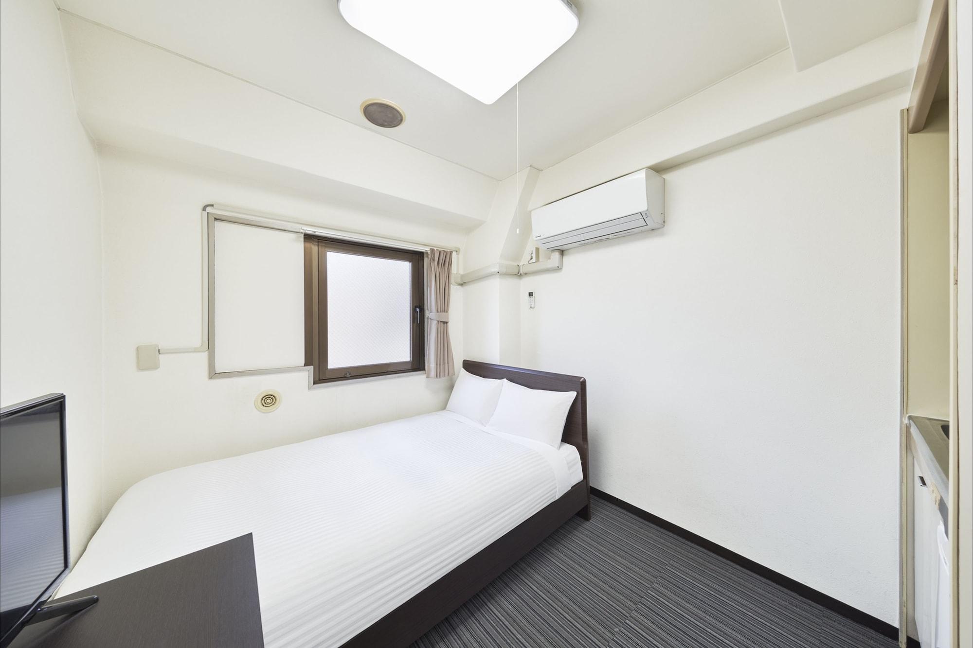 Flexstay Inn Higashi Jujo Tokyo Eksteriør bilde