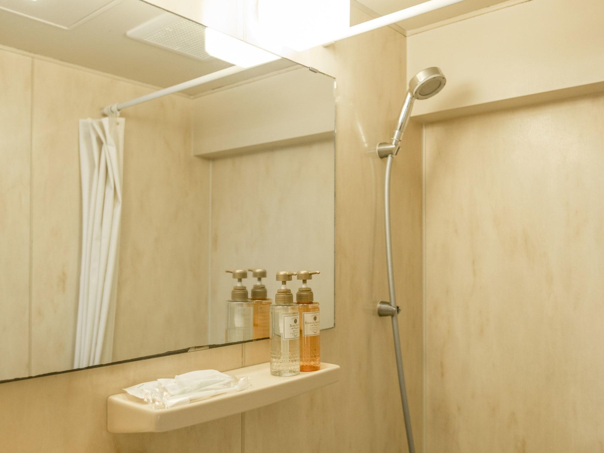 Flexstay Inn Higashi Jujo Tokyo Eksteriør bilde