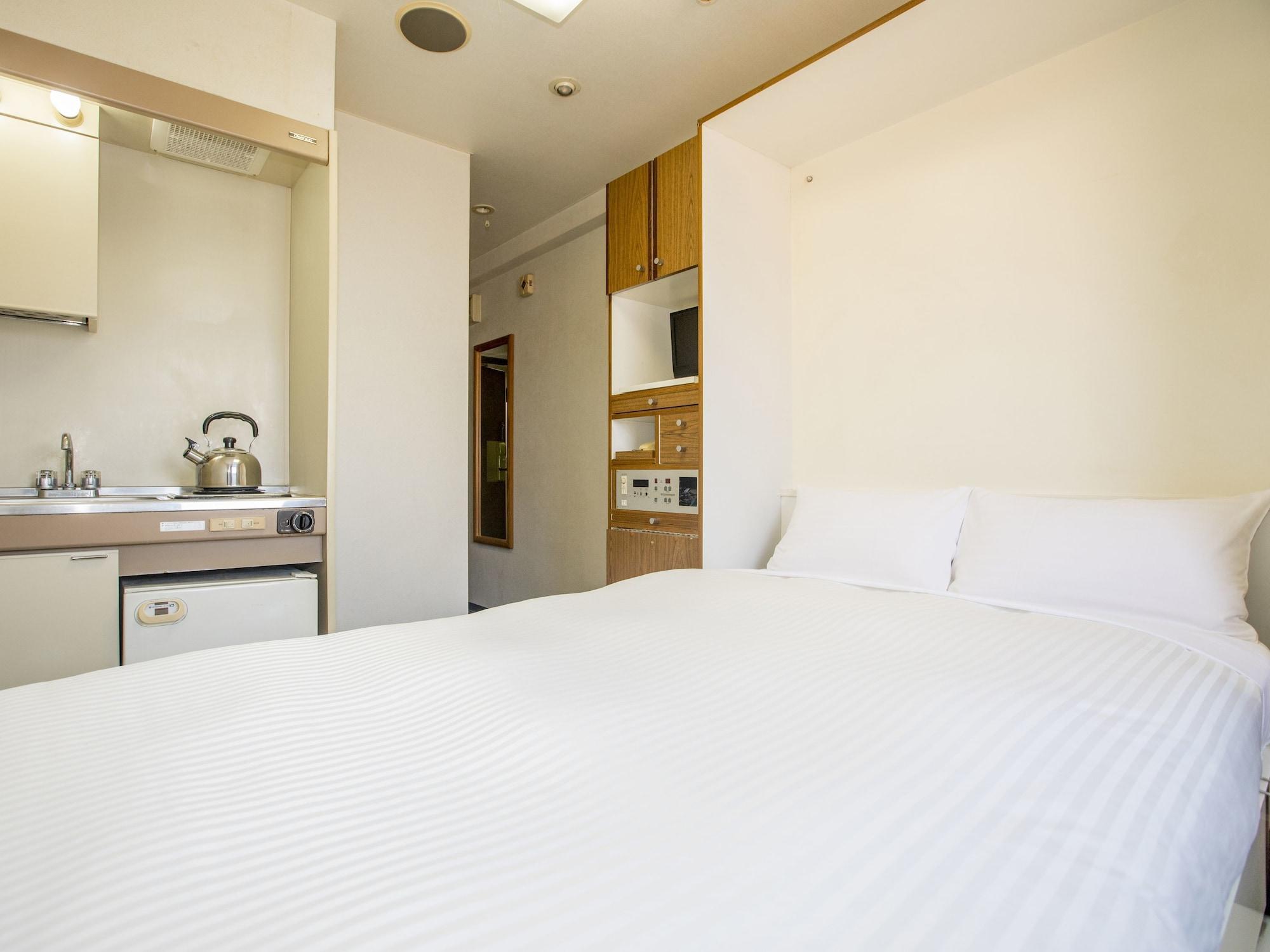 Flexstay Inn Higashi Jujo Tokyo Eksteriør bilde