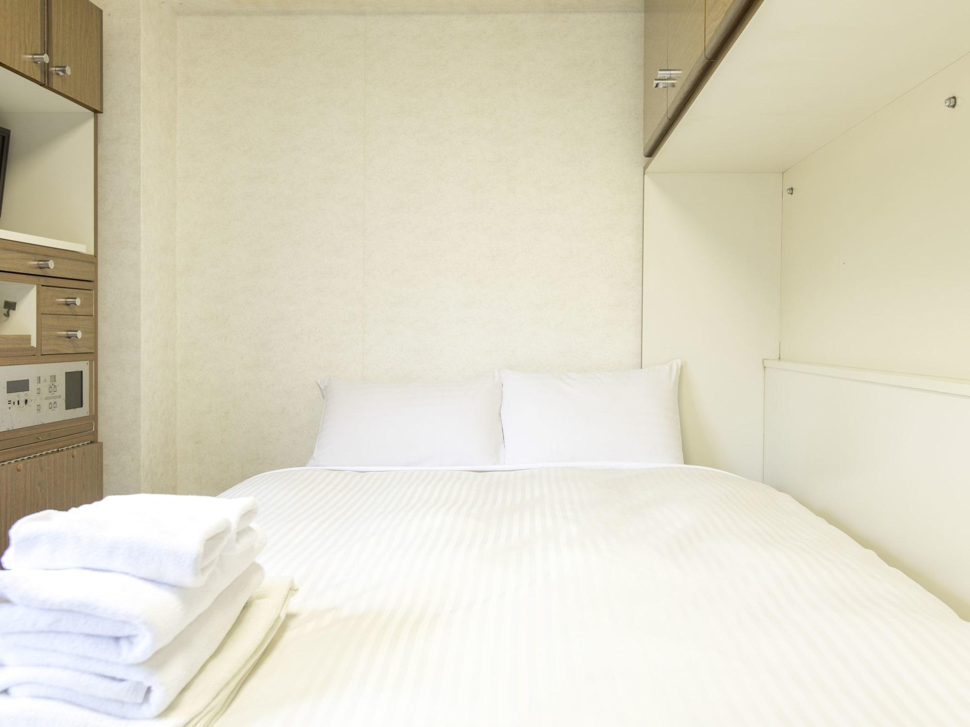 Flexstay Inn Higashi Jujo Tokyo Eksteriør bilde