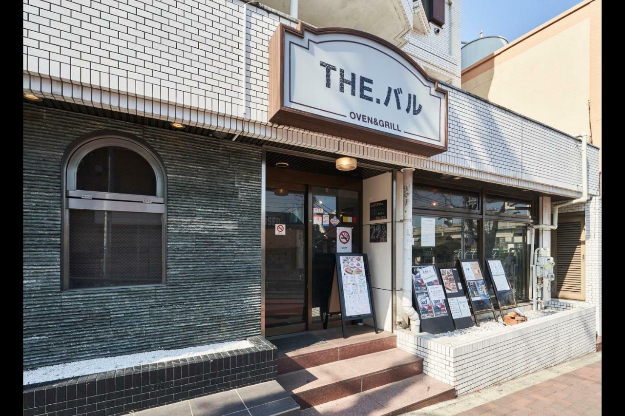 Flexstay Inn Higashi Jujo Tokyo Eksteriør bilde