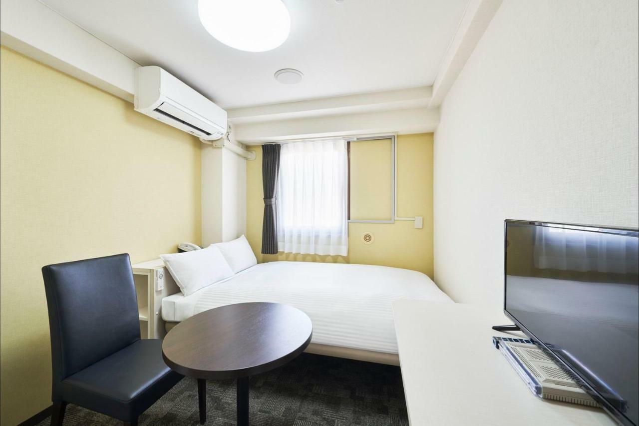 Flexstay Inn Higashi Jujo Tokyo Eksteriør bilde