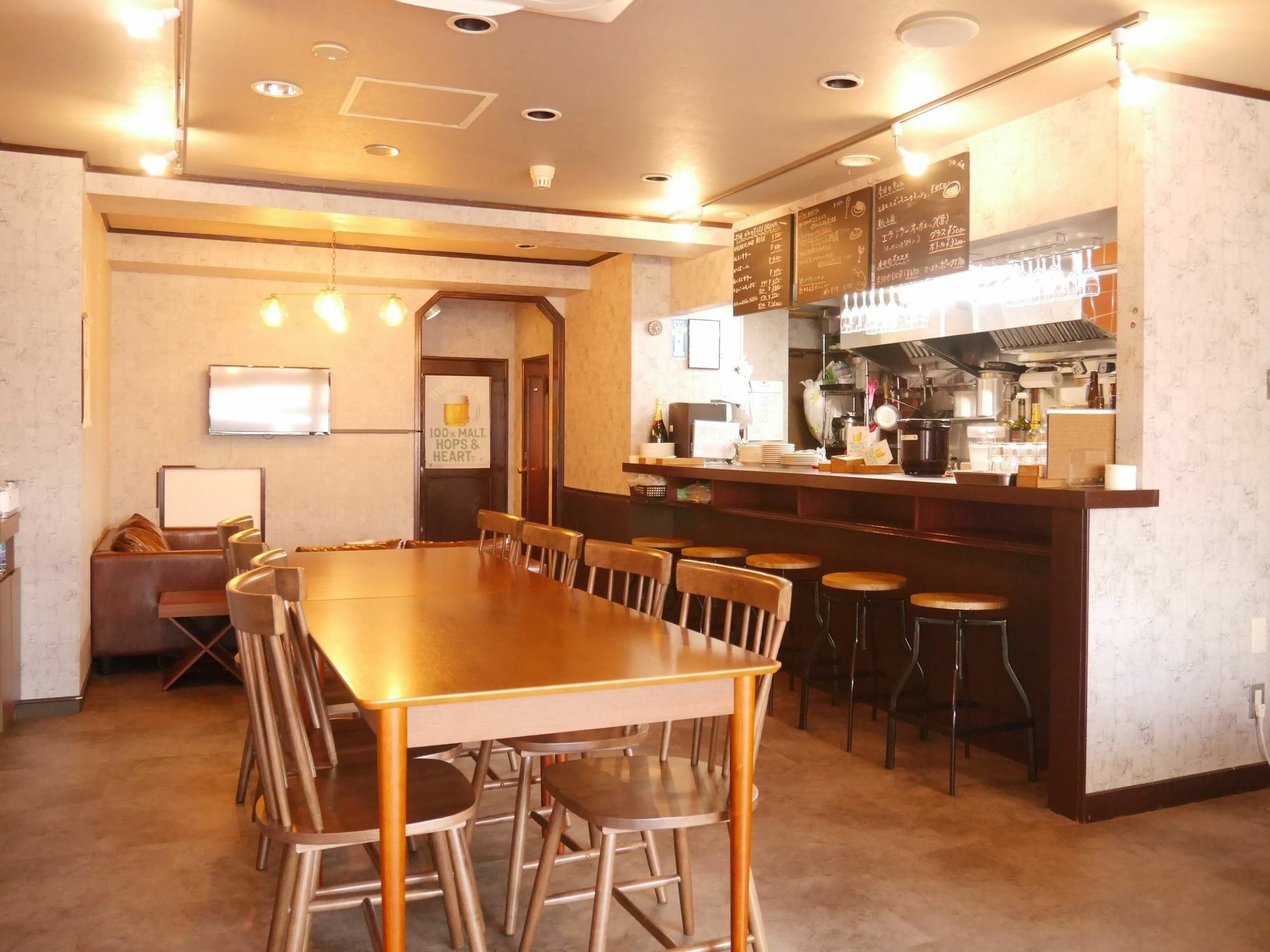 Flexstay Inn Higashi Jujo Tokyo Eksteriør bilde